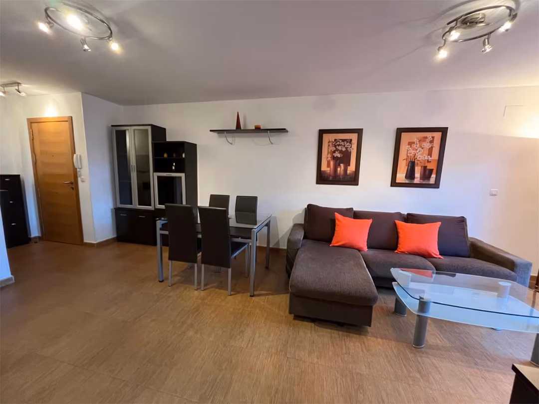 Apartamento en  Calle Real de Motril 58 - Foto 7