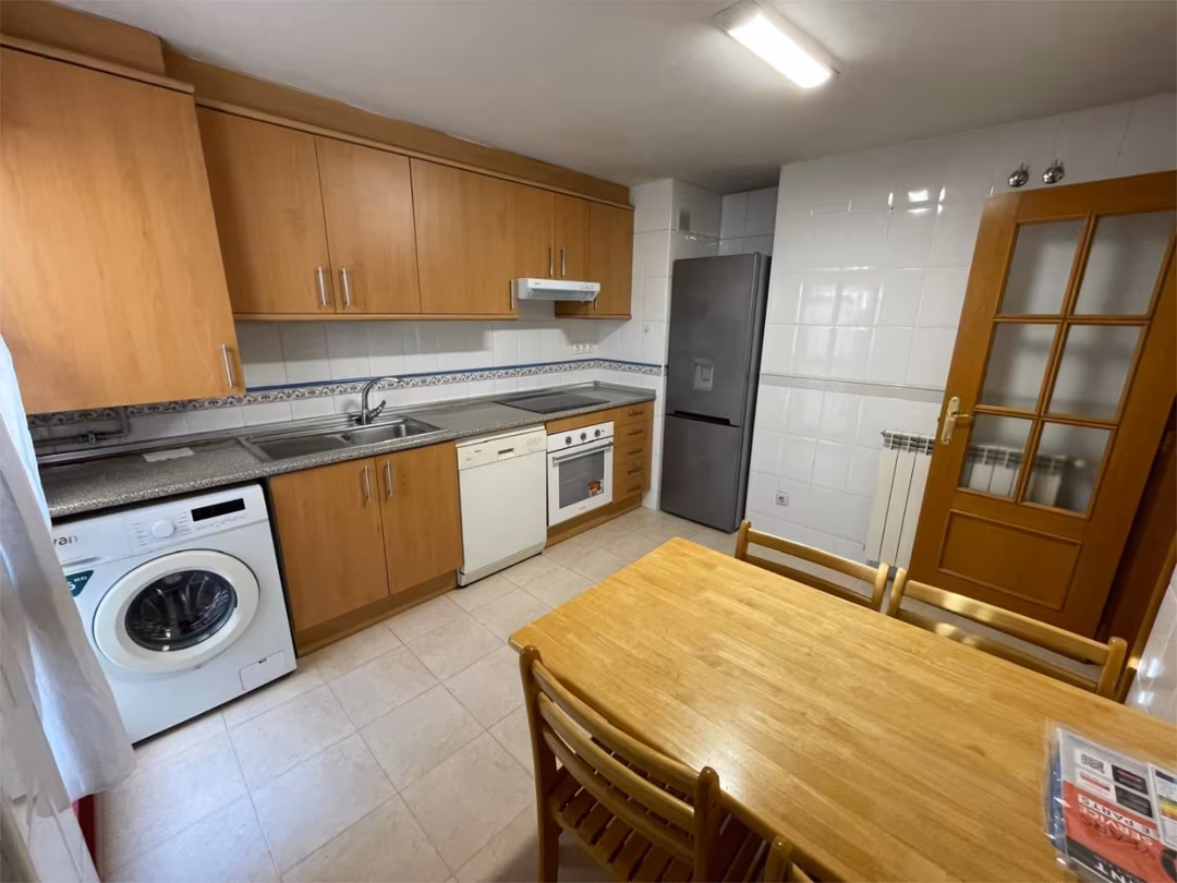 Piso en  Avinguda de Barcelona 43 - Foto 2