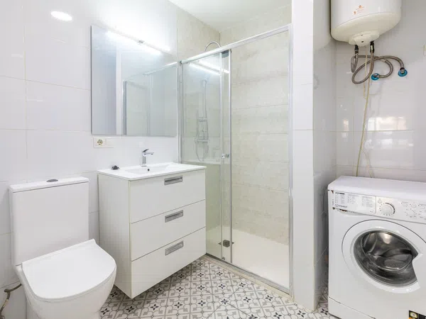 Estudio en Calle del Pintor Cortina, 41, Barrio de Favara - Foto 19