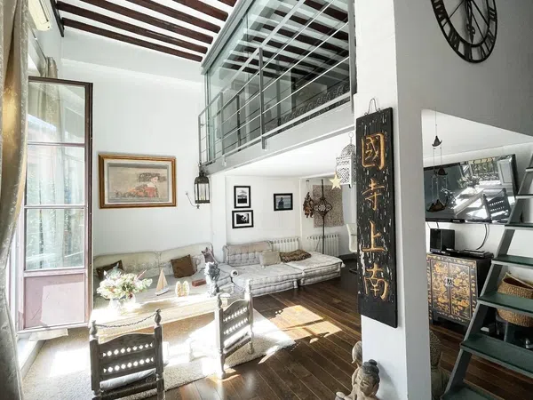 Dúplex en Calle de Segovia, 16, Palacio - Foto 3