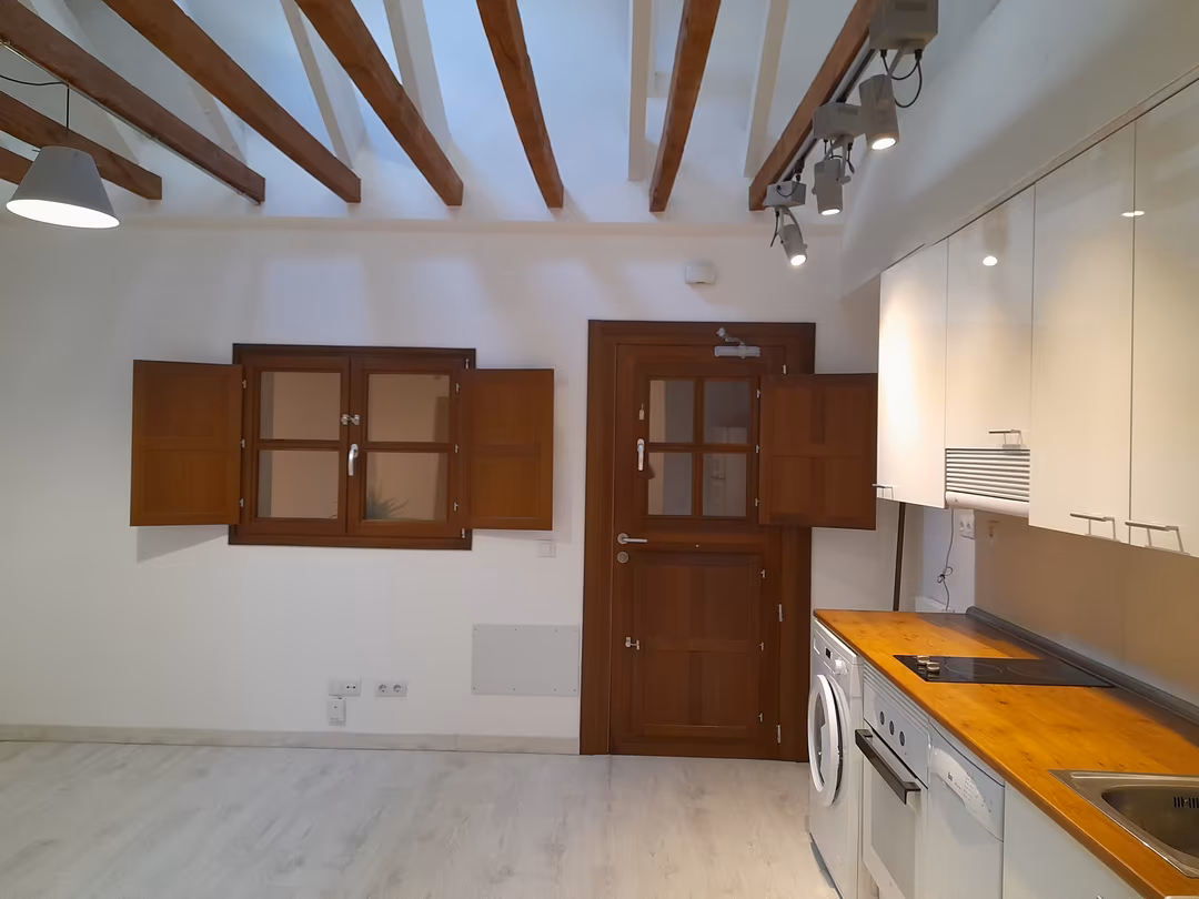 Apartamento en  N/A