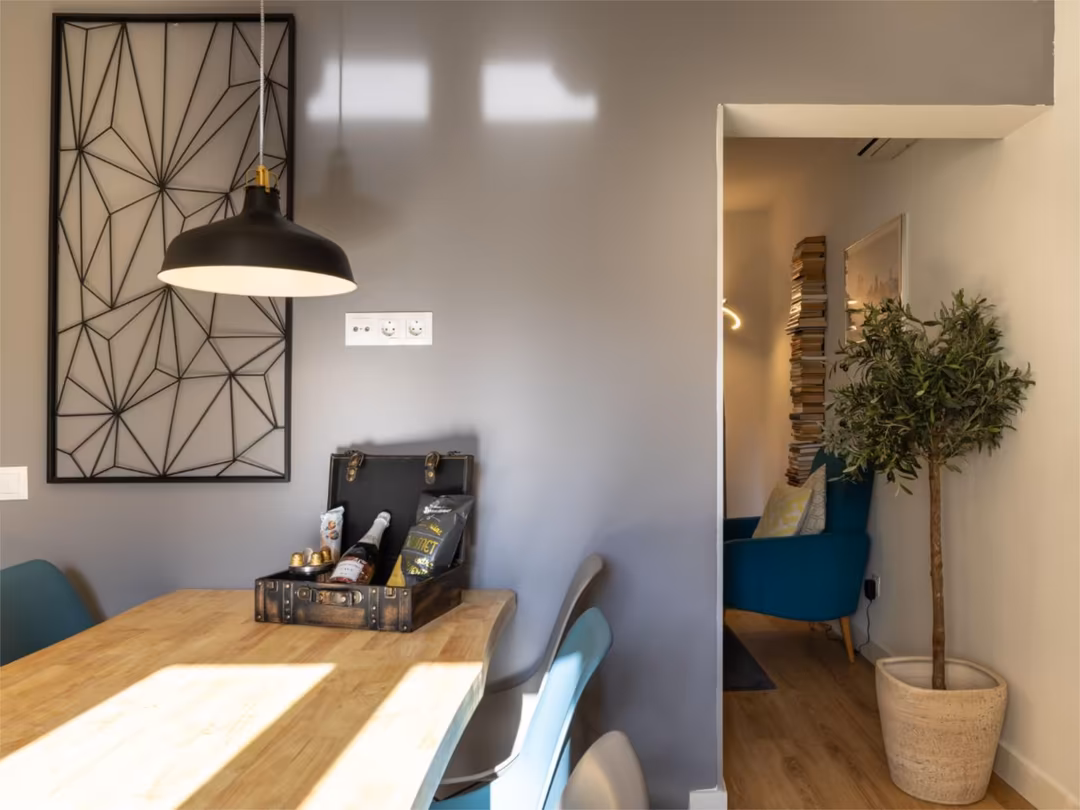 Piso en  Calle de las Veneras 5 - Foto 7