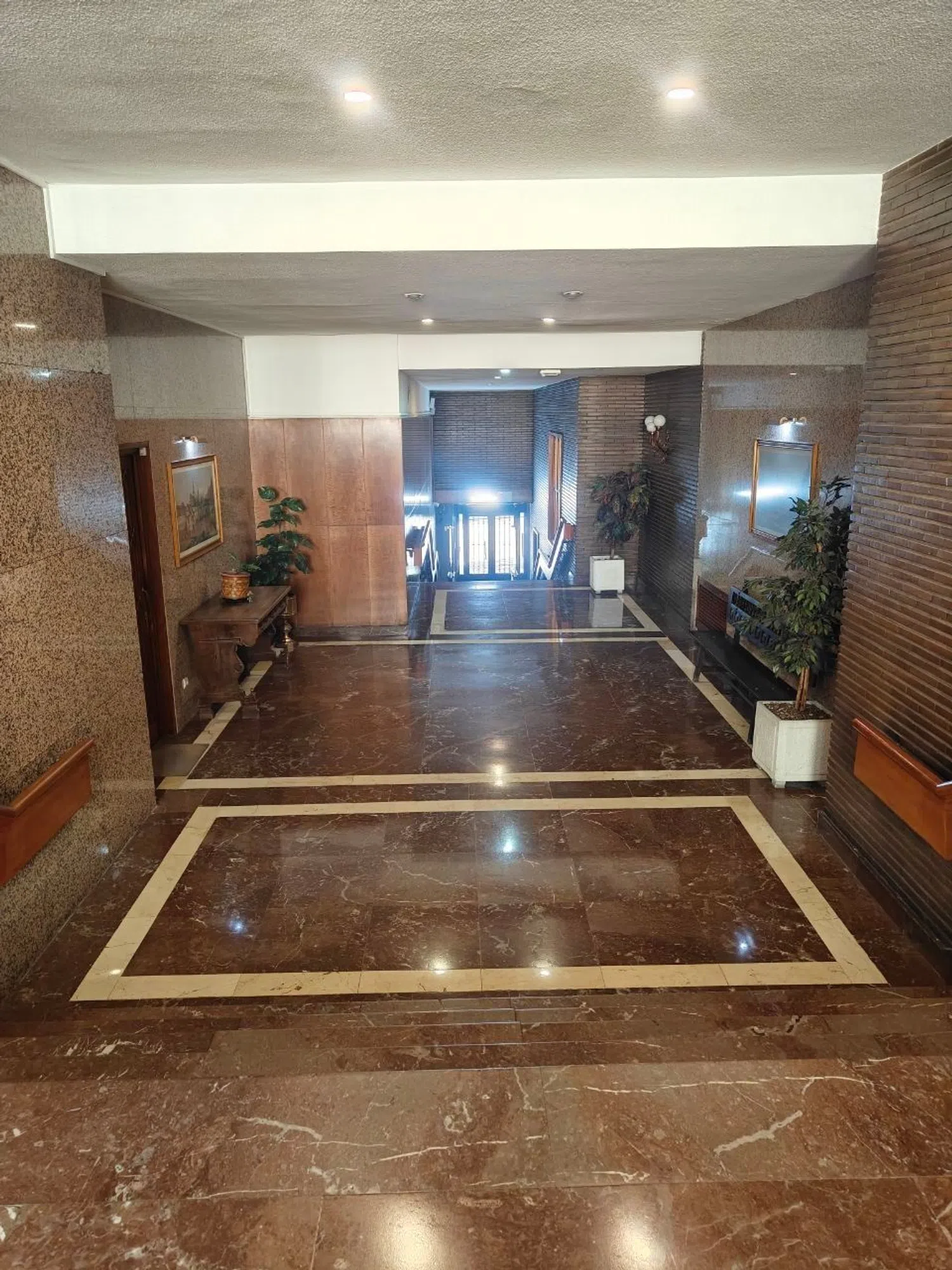 Piso en calle Alcalá, 213 - Foto 1