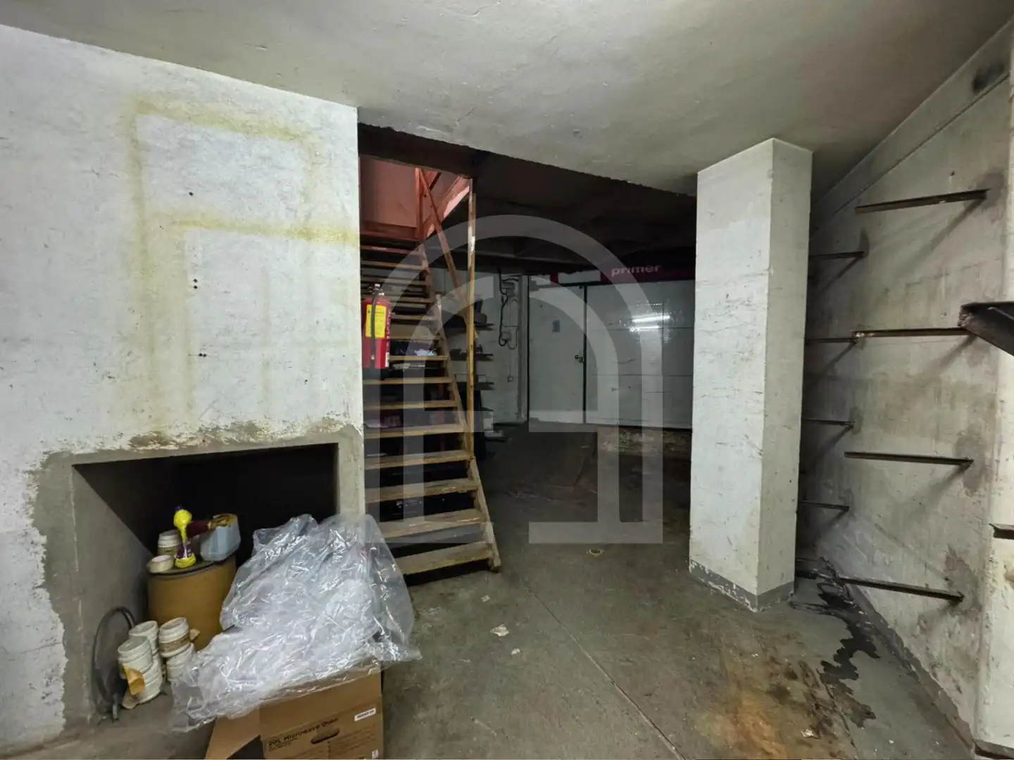 Local comercial en Mollet del Vallès - Foto 3