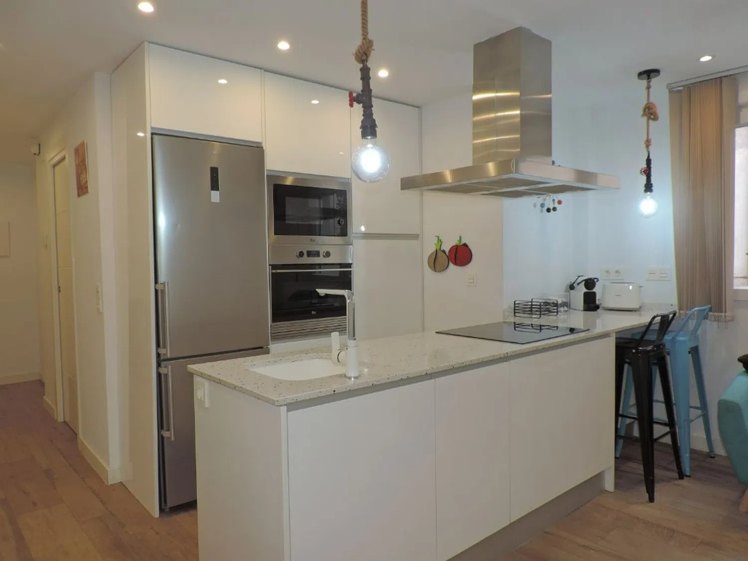 Estudio en calle Grillo, 6 - Foto 2