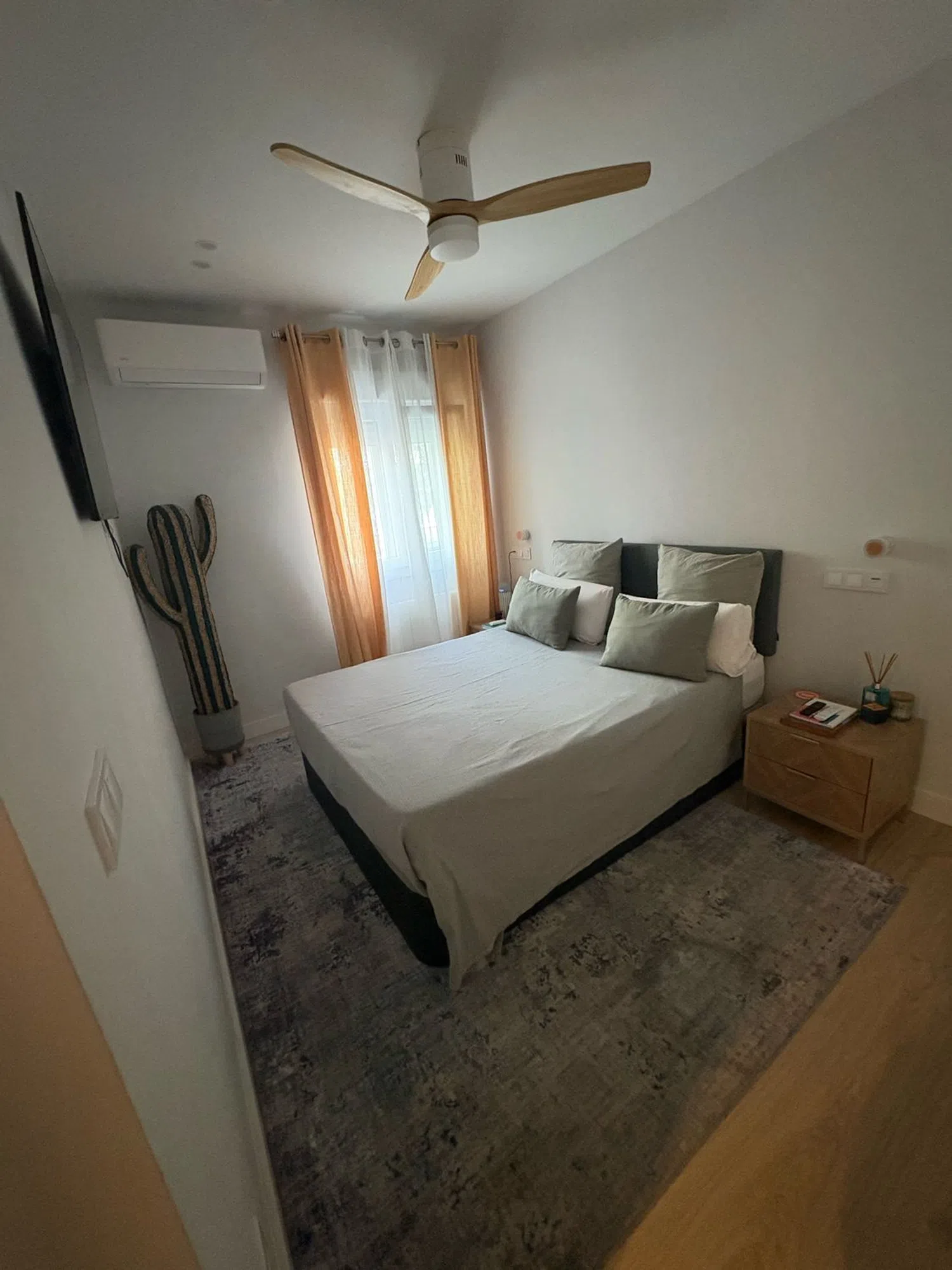 Piso en avenida de San Diego, 94 - Foto 6