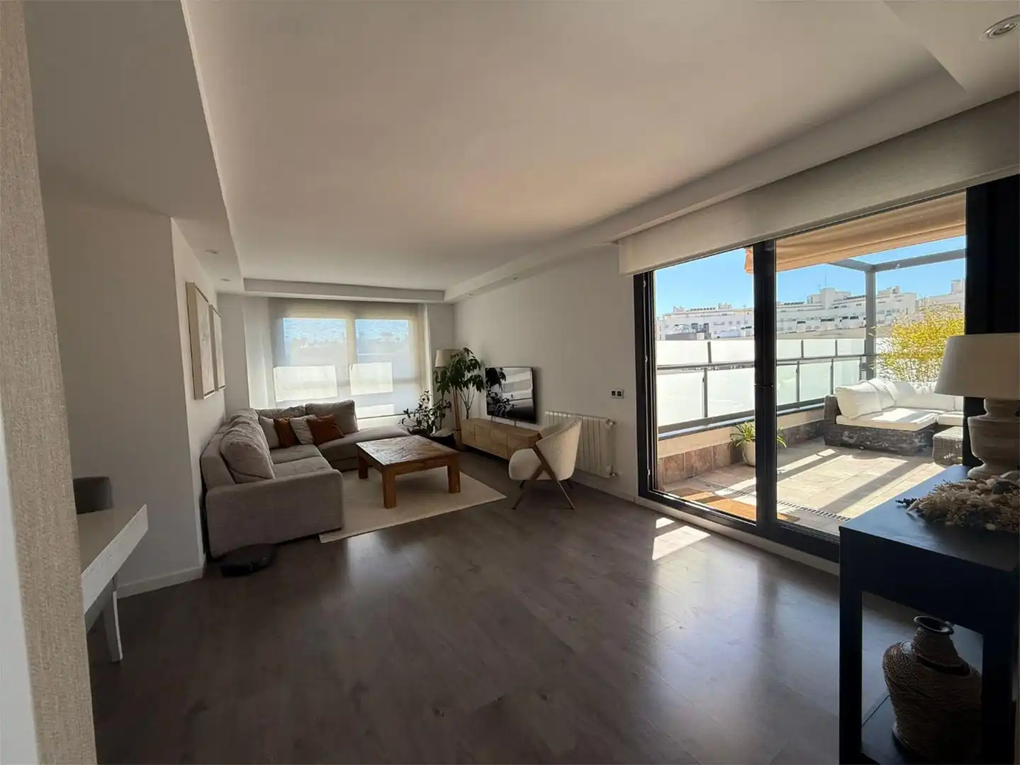 Piso en  Avenida de la Comunidad Valenciana 19 - Foto 7