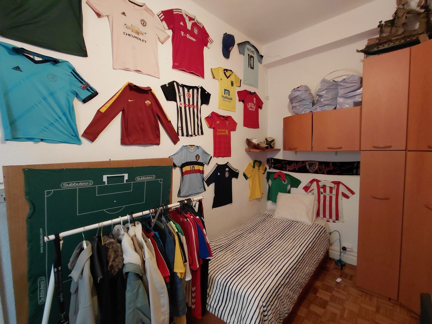 Piso en Calle Ekain Cuevas, 2, Casco Viejo, Casco Viejo - Foto 22