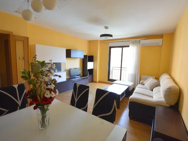 Piso en avenida de la Unión Europea, 12 - Foto 1