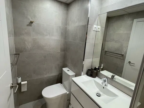 Piso en calle de Bocángel, 27 - Foto 5