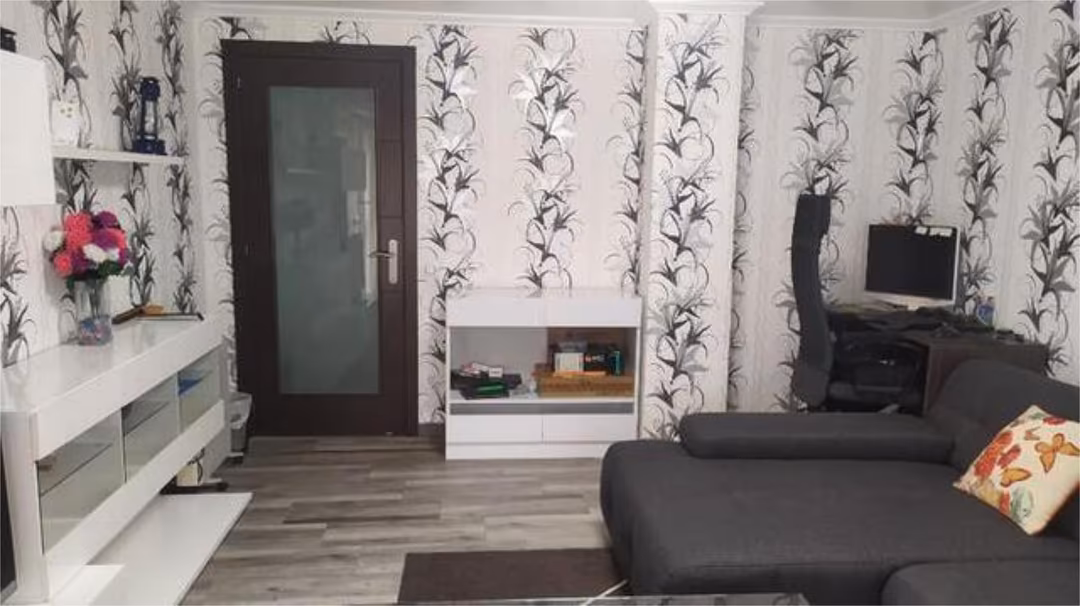 Piso en burjassot - Foto 4