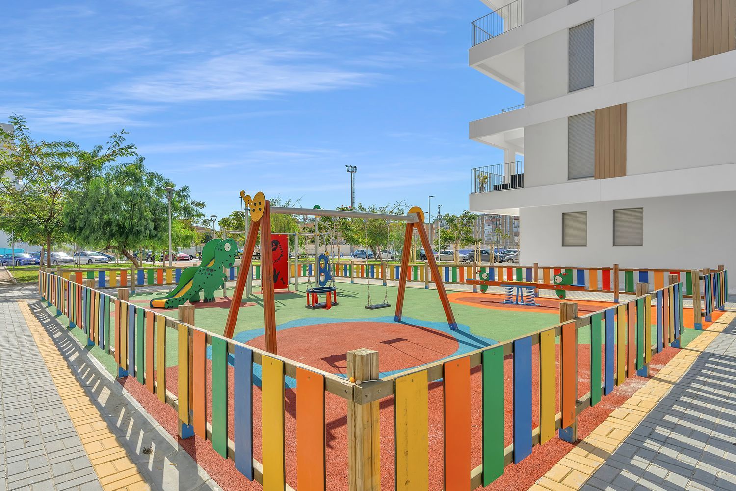 Piso en calle Menorca, 7 - Foto 21