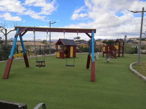 Chalet pareado en calle del Ressol s/n - Foto 31