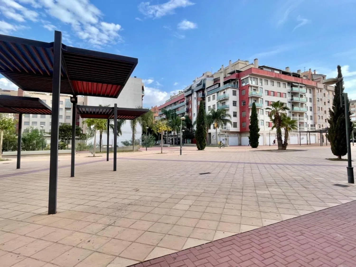 Piso en avenida Juan Pablo Ii, 54 - Foto 15