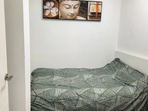 Estudio en Calle Enriqueta Elizaicin, 11, Benalúa - Foto 1