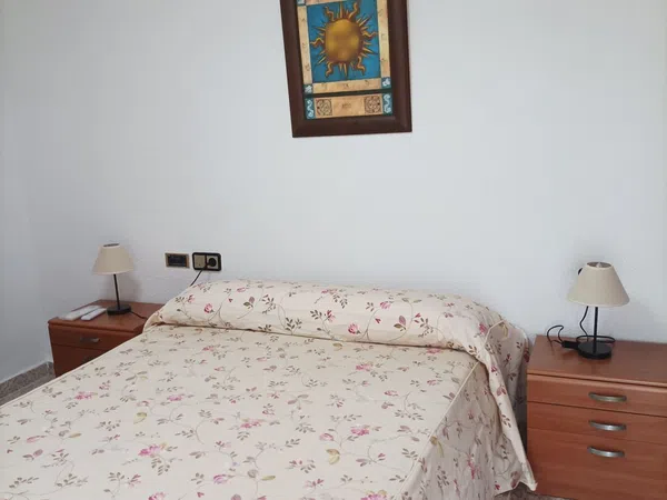 Piso en Avenida Guerrita, 24, Zoco - Poniente - Foto 1