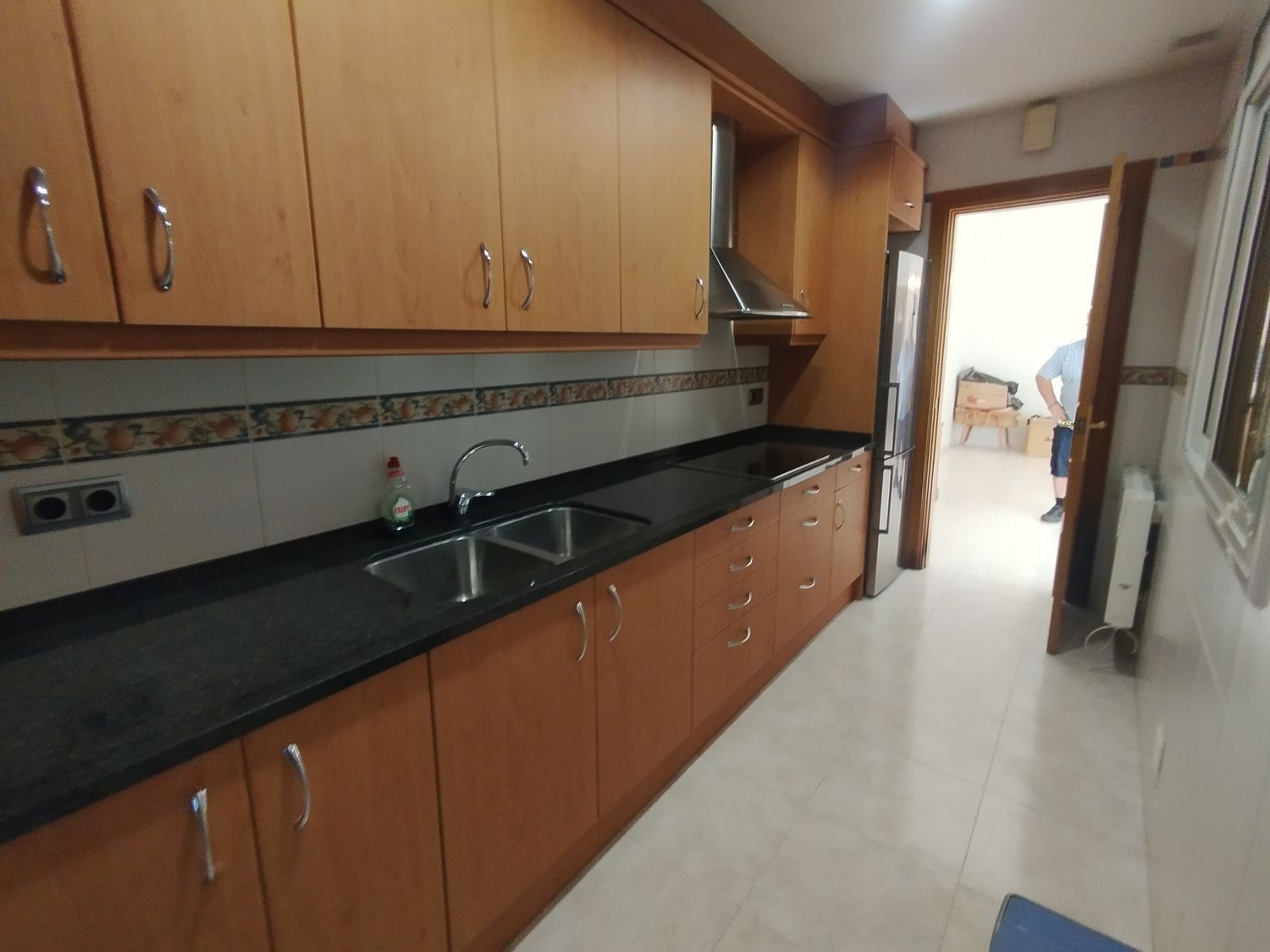 Chalet adosado en Calle de Manso, Gràcia, Gràcia - Foto 2