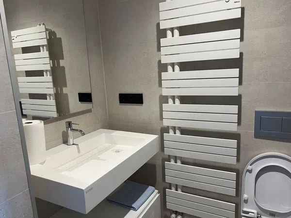 Piso en paseo de Sancha, 56 - Foto 14