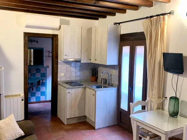Estudio en Calle Gloria, 9, Albaicín, Albaicín - Foto 2