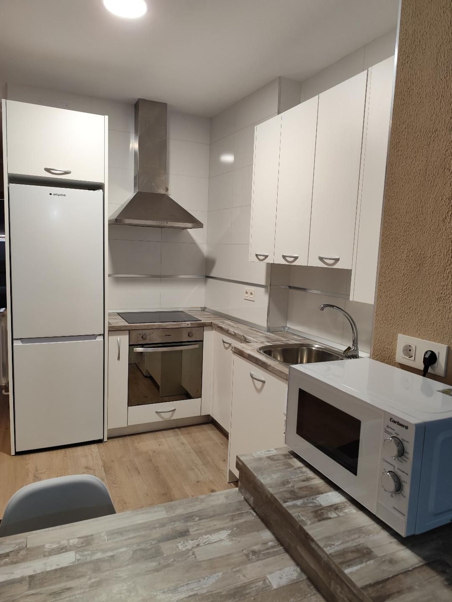 Piso en Calle Valdeserías, 2, Centro, Centro - Foto 3
