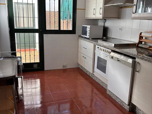 Chalet adosado en Calle del Durillo, 64 - Foto 7