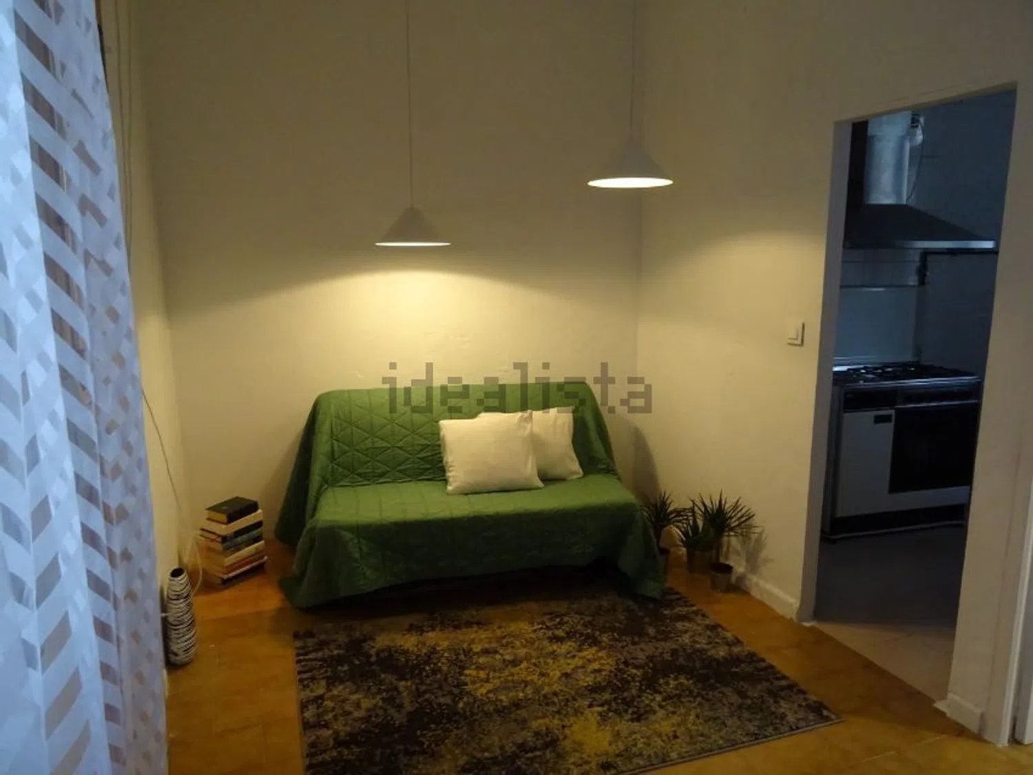 Piso en calle Minas, 14 - Foto 3