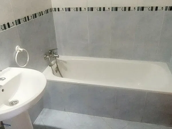 Piso en Calle Río Fuengirola, 14, Los Rios - CARE - Foto 3