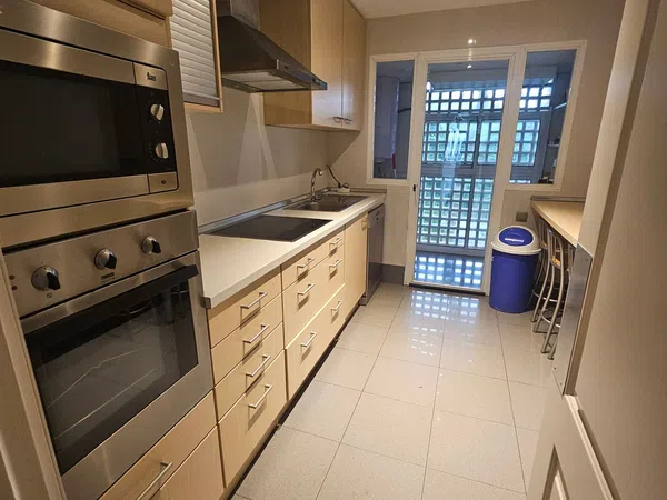 Piso en Urbanización Alcazaba Beach, 4 - Foto 25