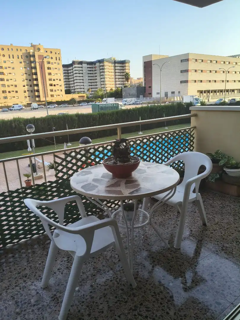 Piso en  Carrer Pardo Gimeno 73 - Foto 80