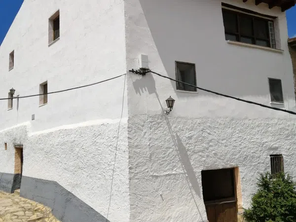 Casa o chalet independiente en Calle Sepulcro, 8 - Foto 4