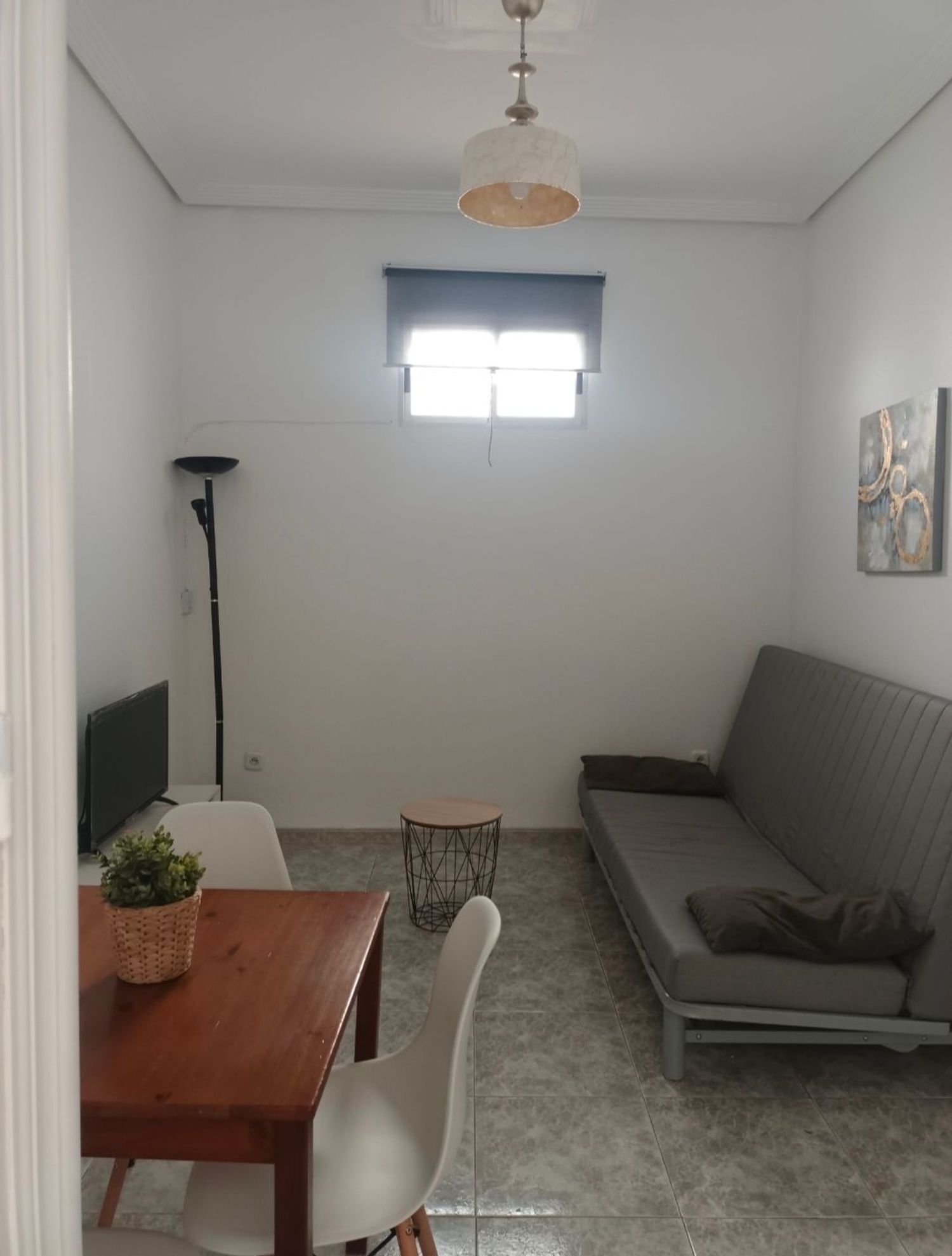 Piso en Calle Padre Pedro Ayala, 23, Gran Plaza - Marqués de Pickman - Ciudad Jardín - Foto 2