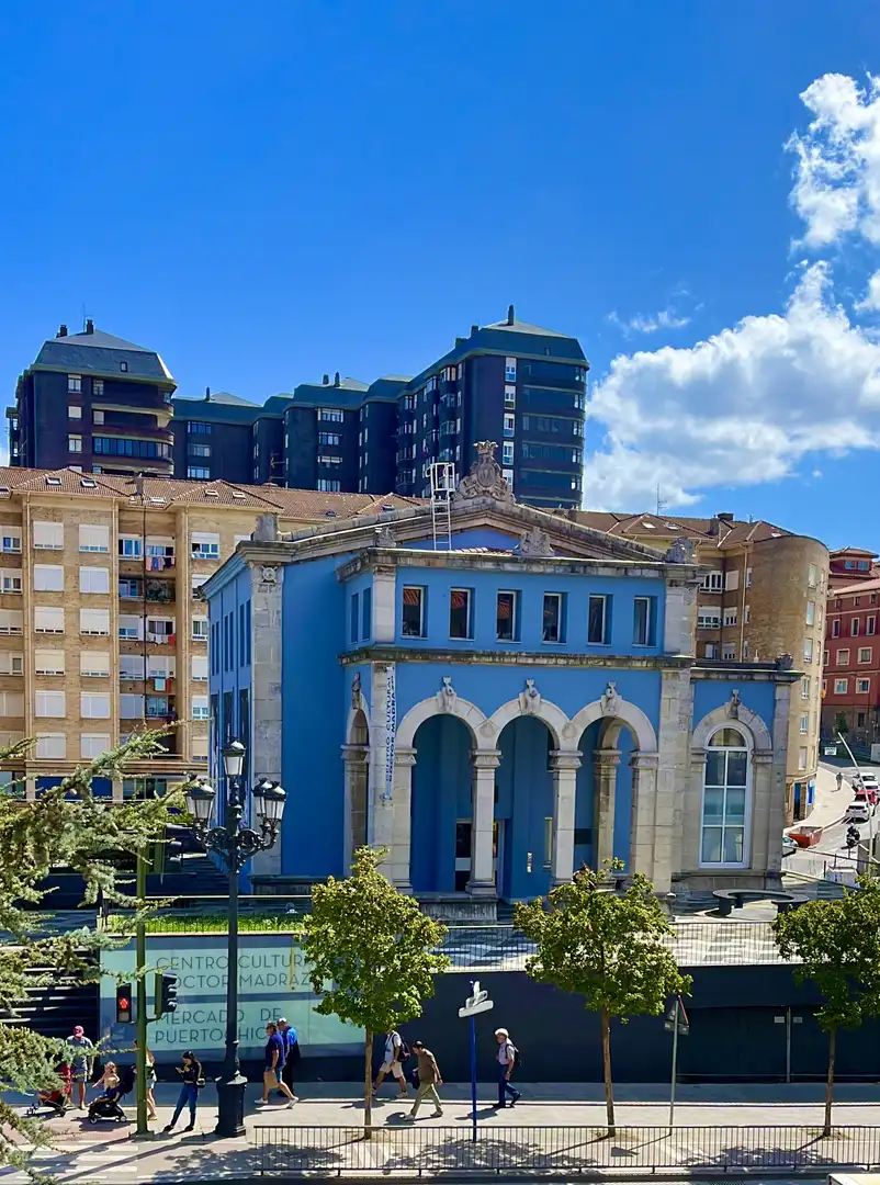 Apartamento en  Calle Casimiro Sainz 17A - Foto 2