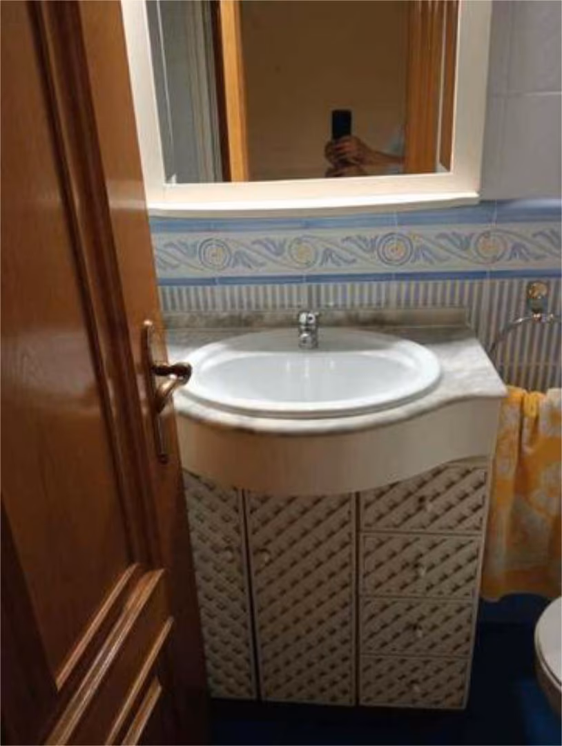 Piso en Cabañal - Foto 4