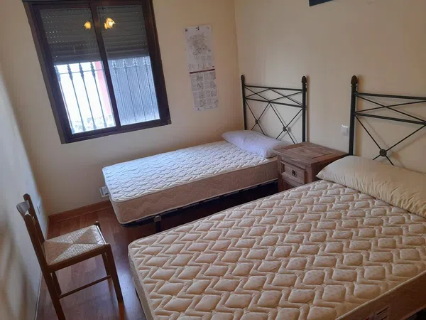 Piso en avenida Quinto Centenario, 28 - Foto 9