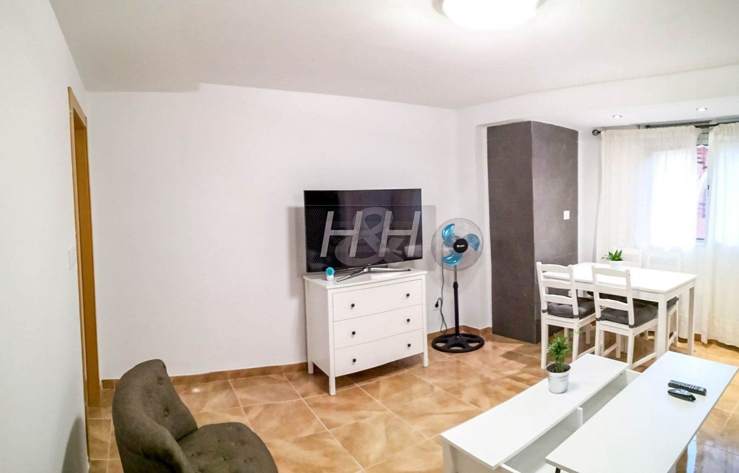 Piso en Zona Concordia, Zona Concordia - Foto 2