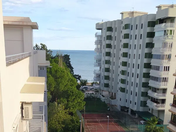Piso en Calle Apostol Santiago, 54, Benicassim Golf, Benicassim Golf - Foto 3