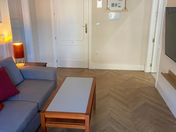 Piso en Puerta de la Carne - Judería - Foto 3