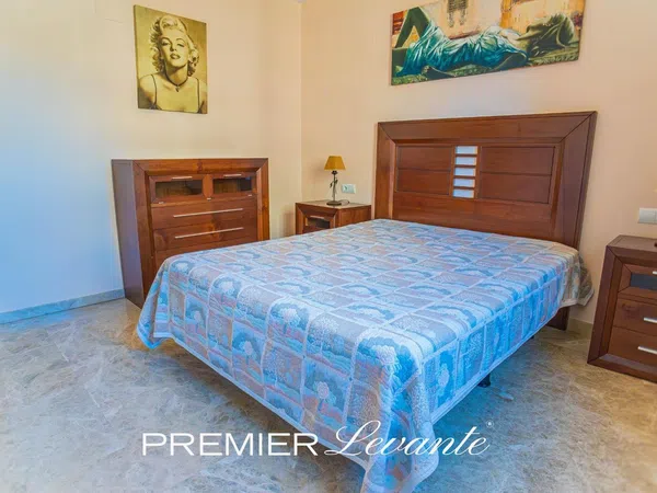 Piso en Calle Granja de Rocamora, 16, Garbinet - Parque de las Avenidas - Foto 39