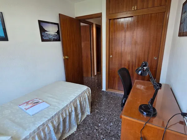 Piso en Calle de l'Escultor Alfons Gabino, 19, Ciutat Jardí - Foto 20