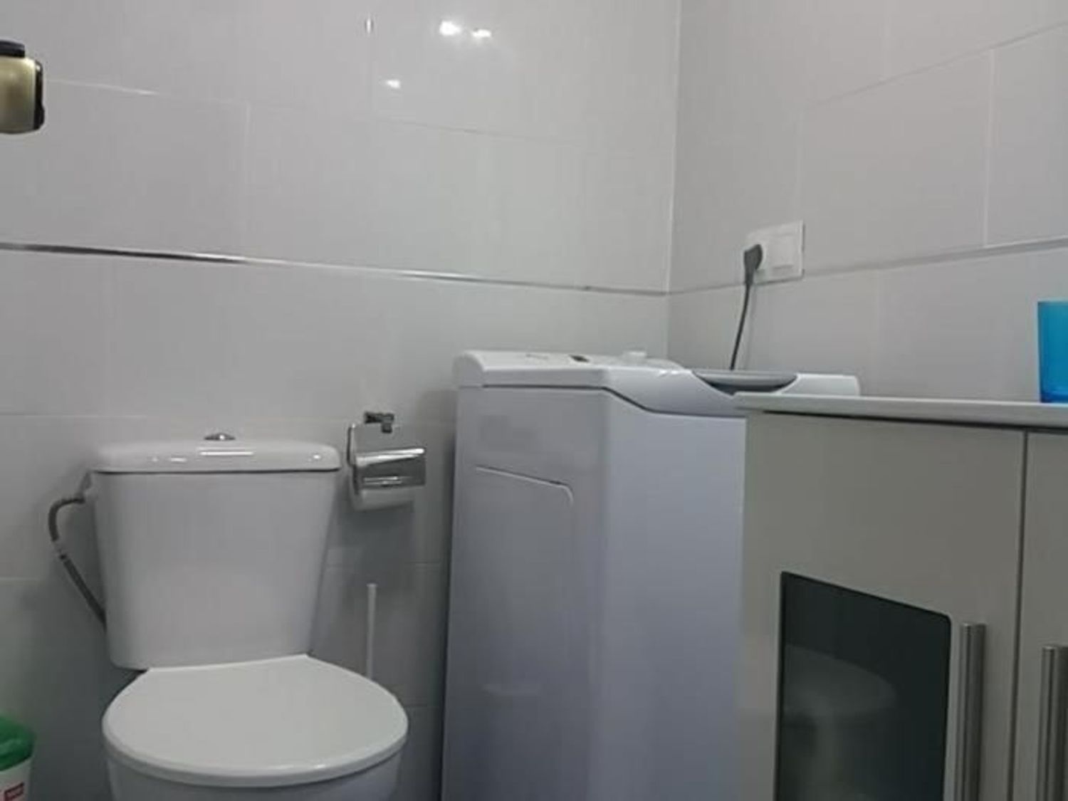 Alquiler de estudio en Avenida del Parque, 1 - Foto 1