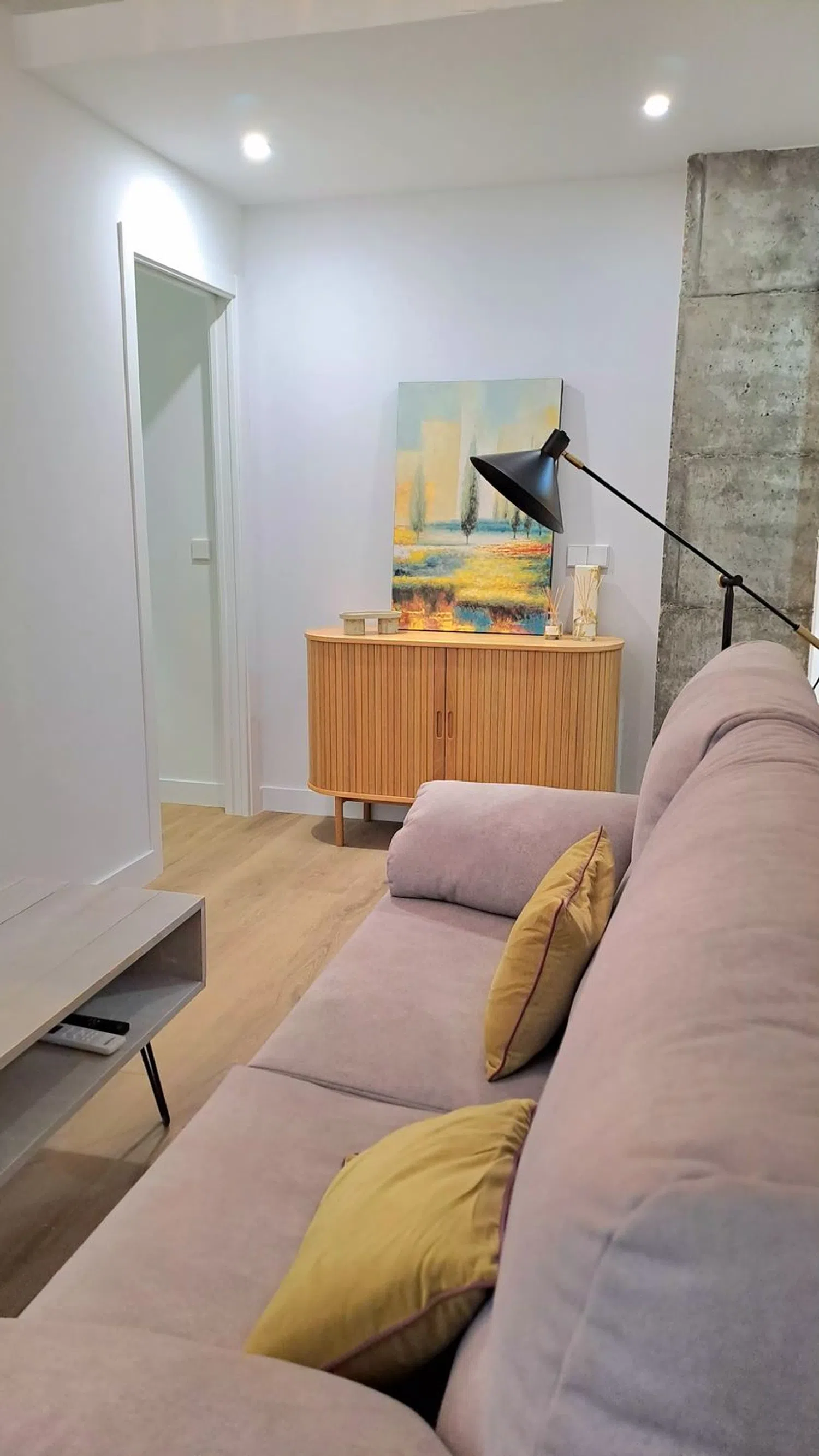 Piso en calle Federico García Lorca, 3 - Foto 4