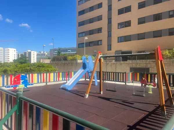 Piso en Avenida de Madrid, 5, Primera Fase - Nuevo Tres Cantos, Primera Fase - Nuevo Tres Cantos - Foto 12