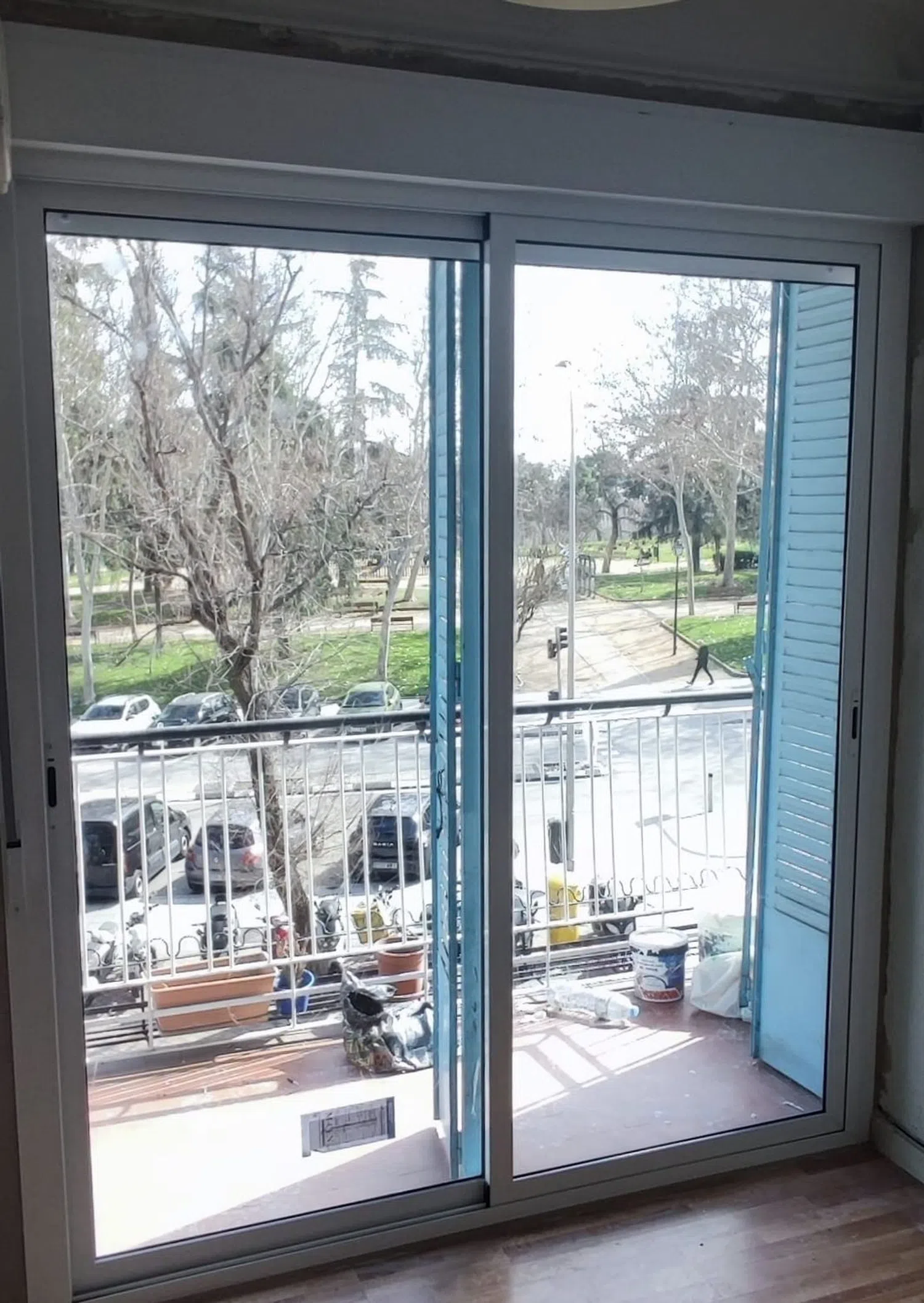 Piso en Barrio Puerta del Ángel - Foto 1