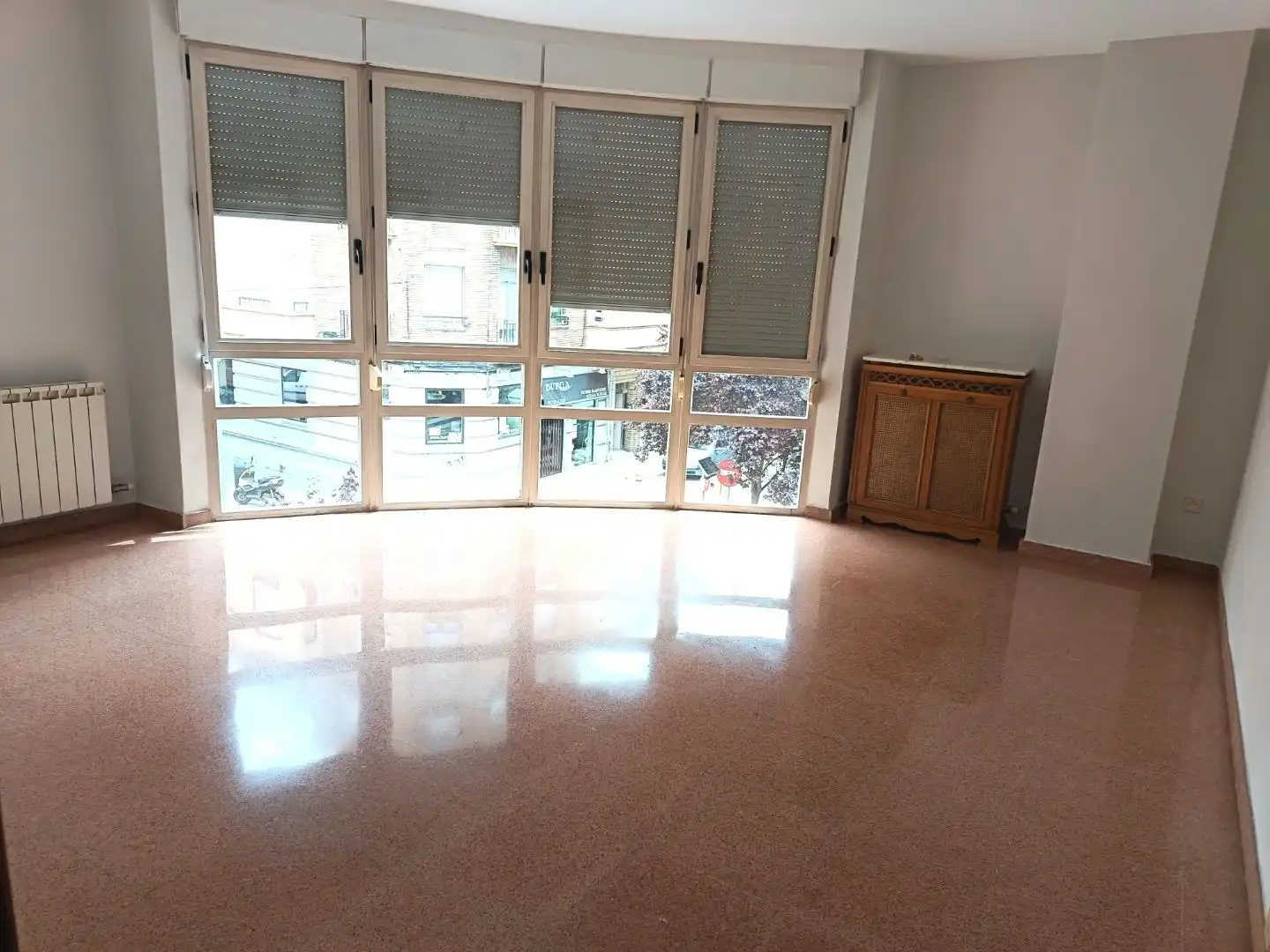 Piso en  Zaragoza Capital - Foto 9