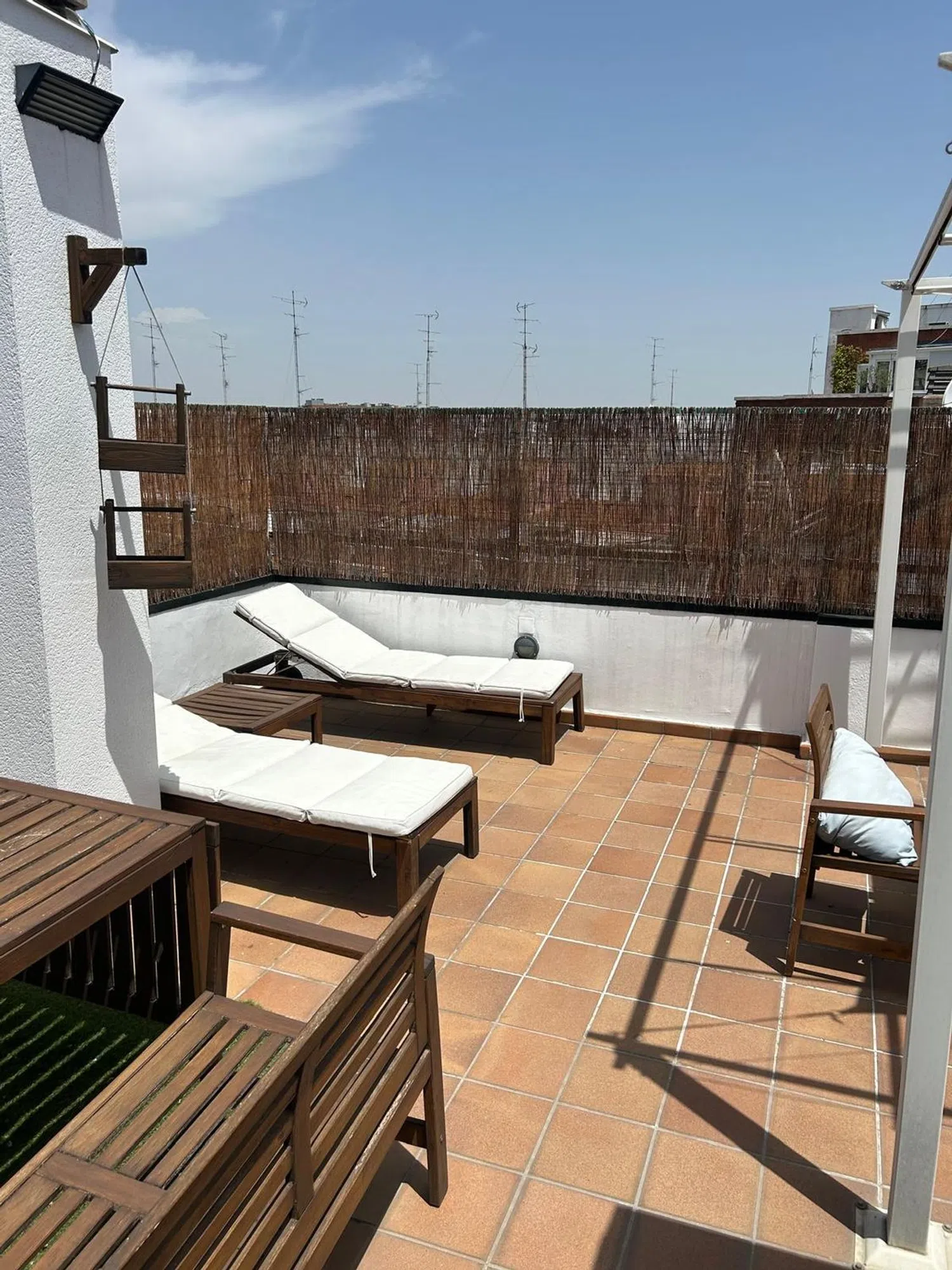 Dúplex en calle de Oruro, 11 - Foto 17