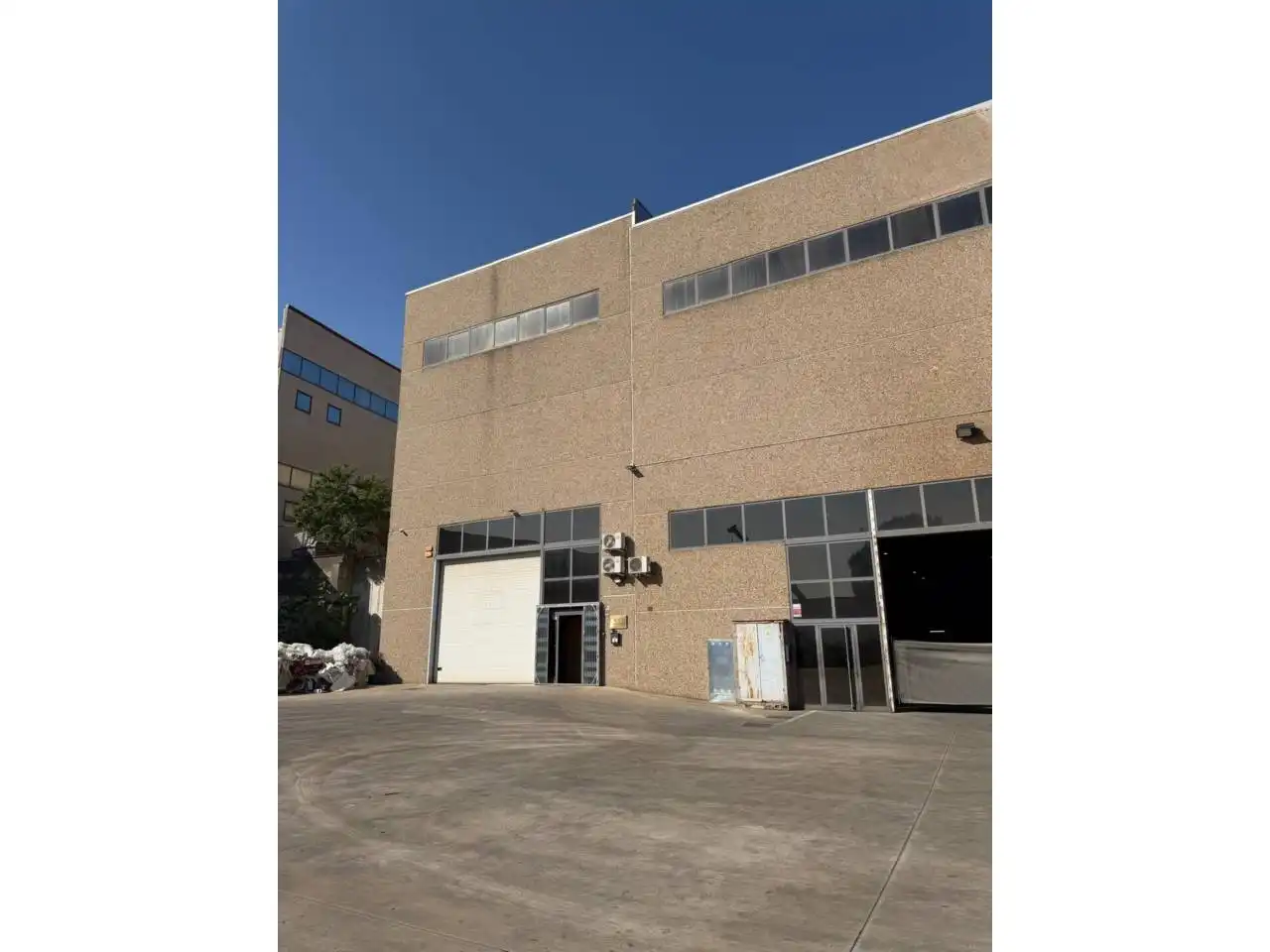 Nave Industrial en  Calle Mallorca - Foto 4