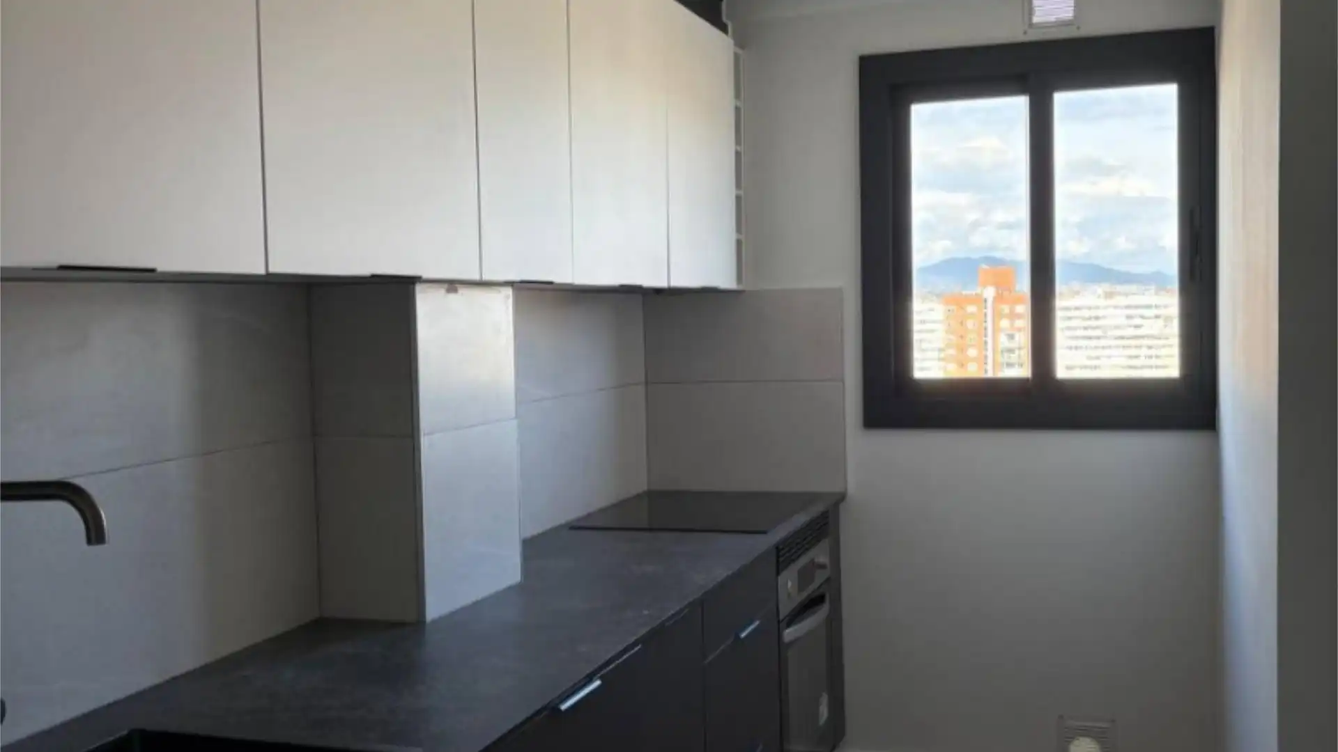 Piso en  Rambla de Prim 76 - Foto 3