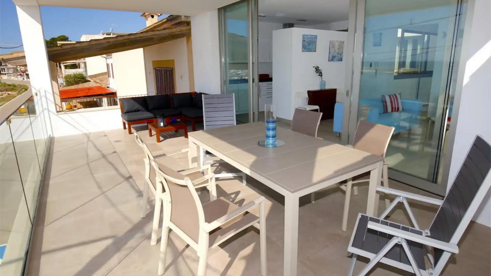 Apartamento en  Via de la Mediterrània 35 - Foto 11