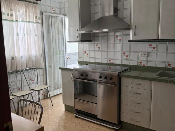 Piso en Avenida del Primer de Maig, 1, L'Hort de Senabre - Foto 7