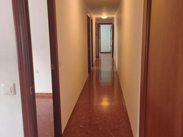 Piso en Calle Julio Valdelomar, 2, Casco Histórico - Corredera - Ribera - Foto 18